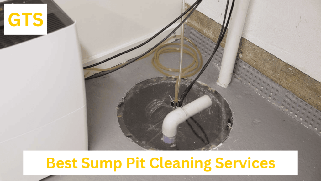 Best Sump Pit Cleaning Services