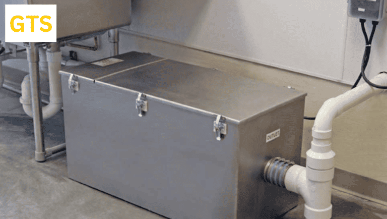 Grease Trap Cleaning Services In Abu Dhabi - Grease Trap Cleaning