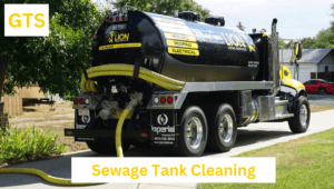 Septic Tank vs Sewage Holding Tank vs Soakaway: What’s the Difference?