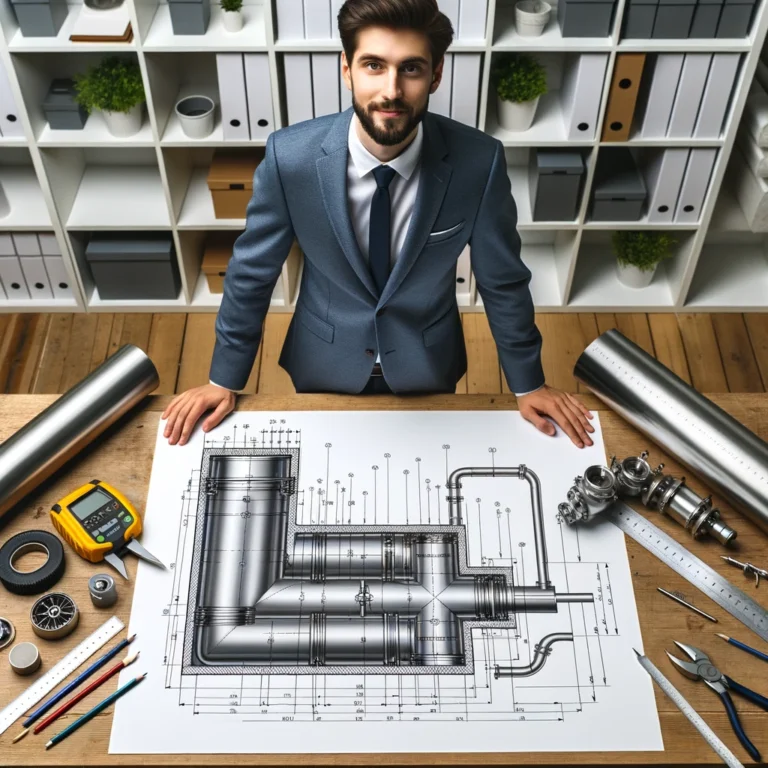 Type D Grease Trap Dubai UAE - GTC Dubai UAE