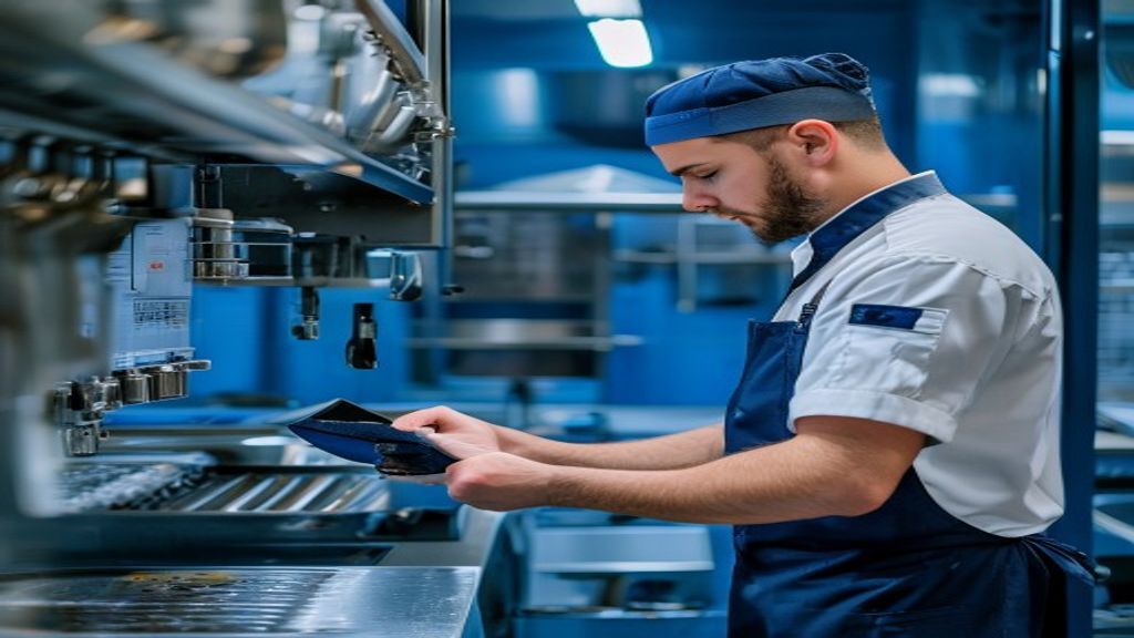 10 grease trap tips every kitchen manager should know