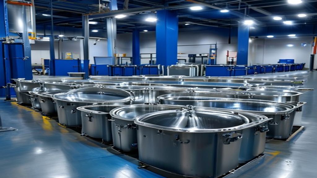 Choosing a grease trap supplier in UAE