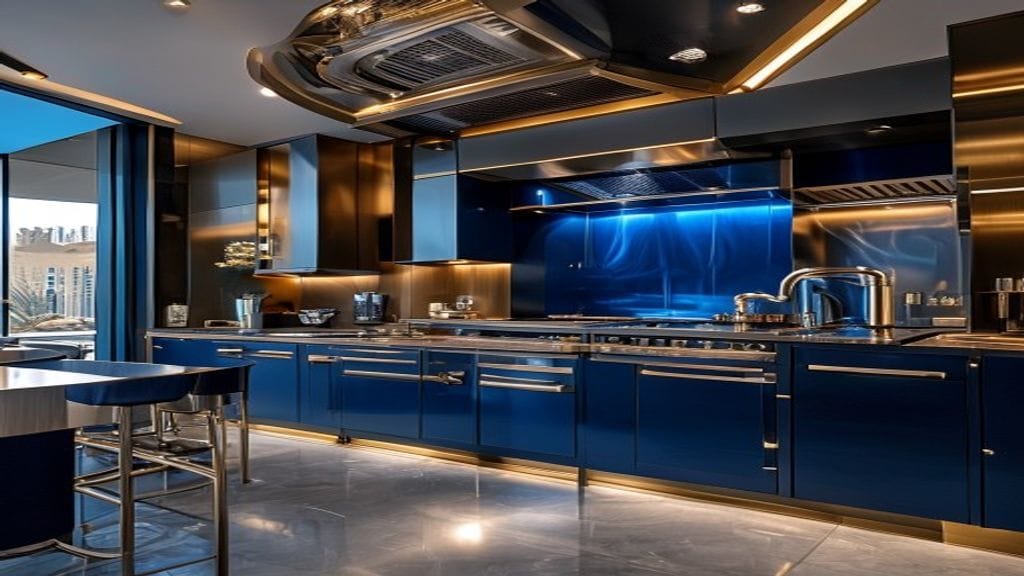 Grease trap solutions for UAE hotels and resorts