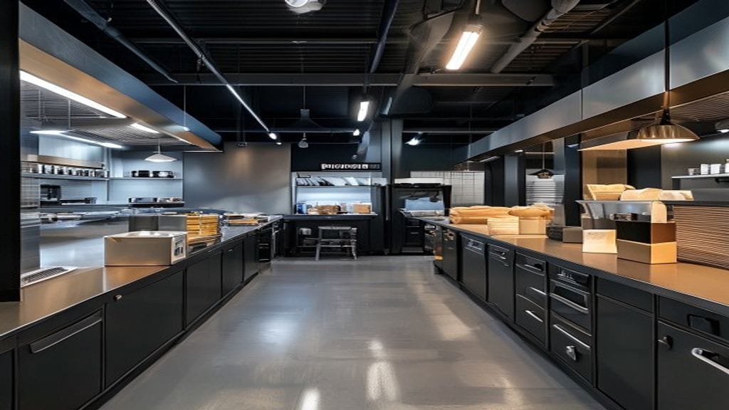 Grease trap cleaning for cloud kitchens Dubai