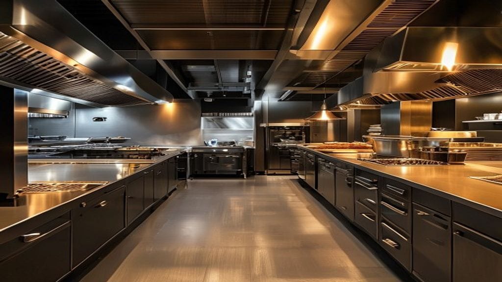 Professional grease trap cleaning service for hotels UAE