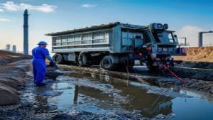 Sewage Water Collection Cost in the UAE (2026 Guide)