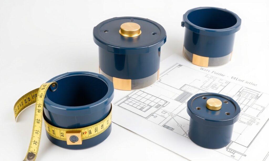 How to size a grease trap for UAE restaurants