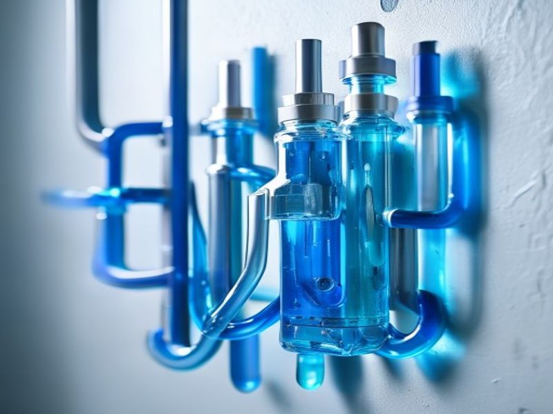 Biological dosing system UAE