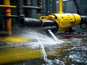 Septic Tank vs Sewage Holding Tank: What’s the Difference?