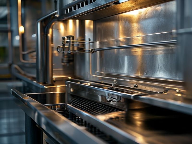 Grease trap cleaning UAE