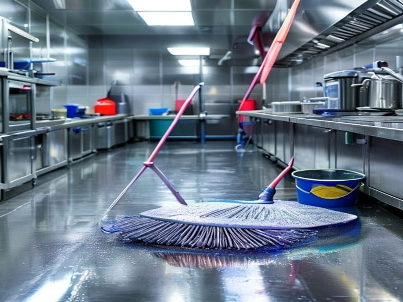 Stewarding services UAE