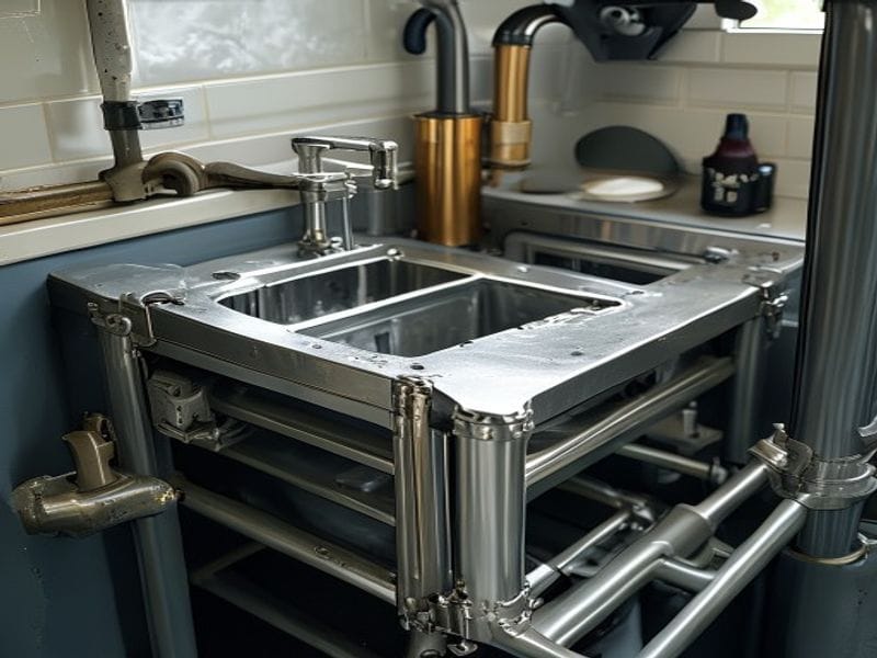 Grease trap supply and installation UAE
