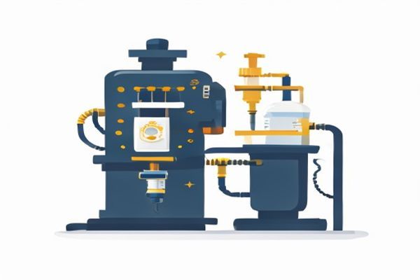 Biological Dosing System