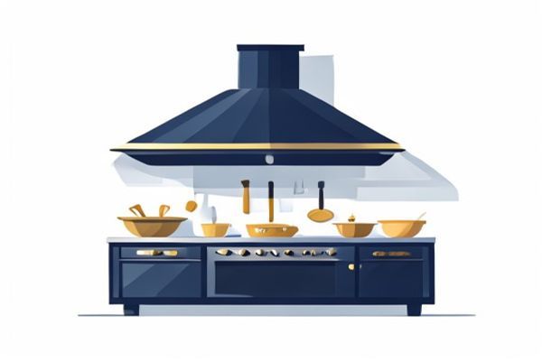 Kitchen Hood Cleaning