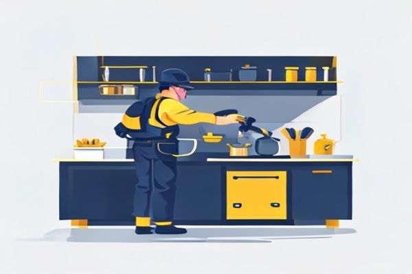 Pest Control