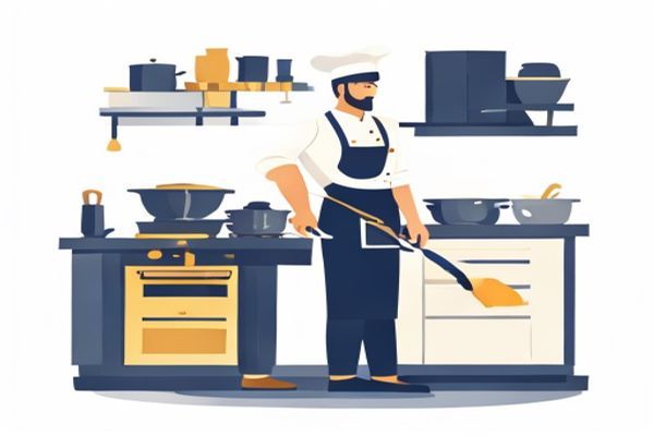 Stewarding Service