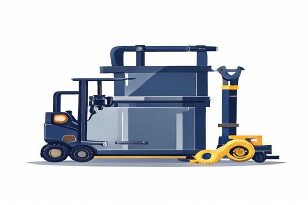 Supply and Installation