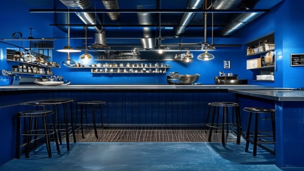 Type B grease trap for restaurants and bars