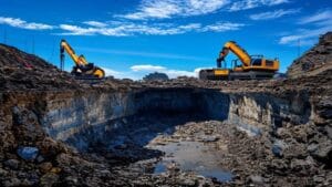 Underground Grease Trap Installation: Type C Guide