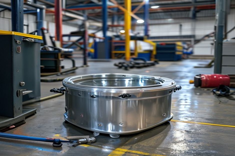 Grease trap supply and installation UAE